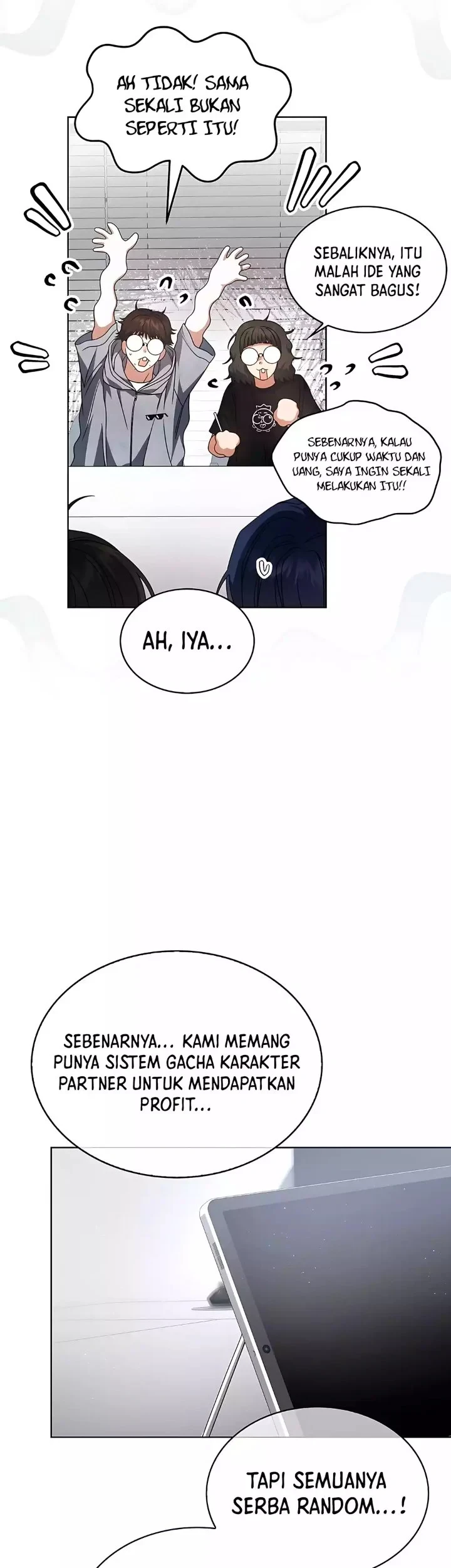 Chapter 96 - halaman 40