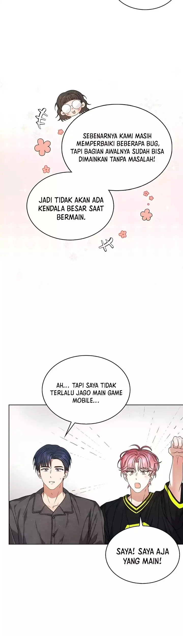 Chapter 96 - halaman 18