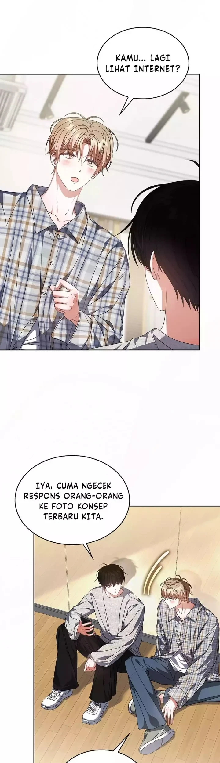 Chapter 98 - halaman 24