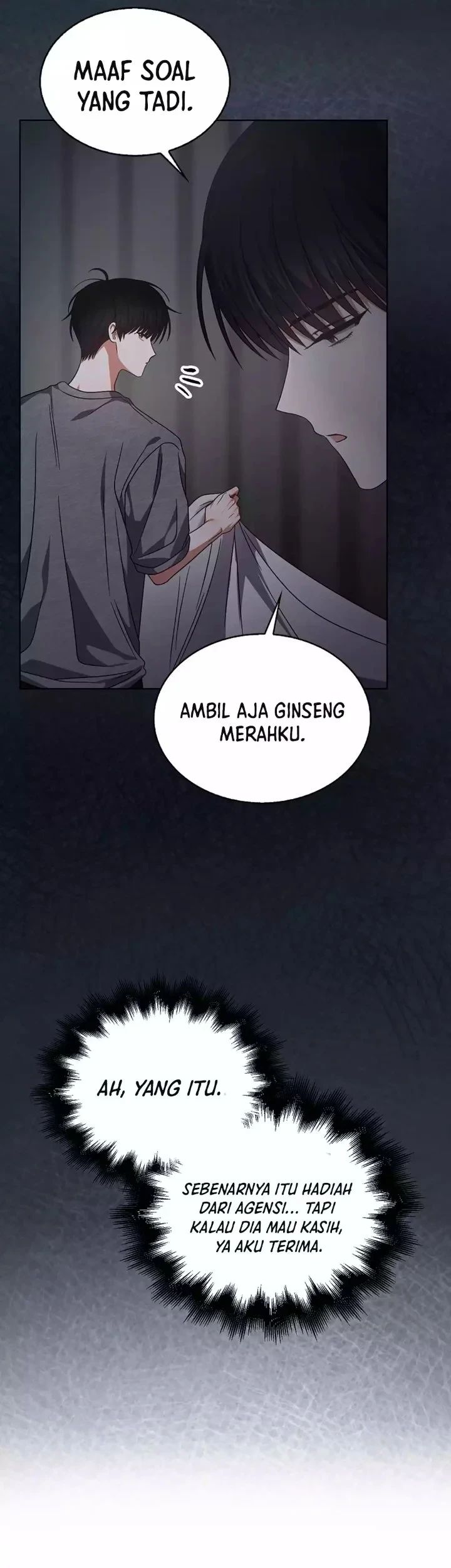 Chapter 99 - halaman 40