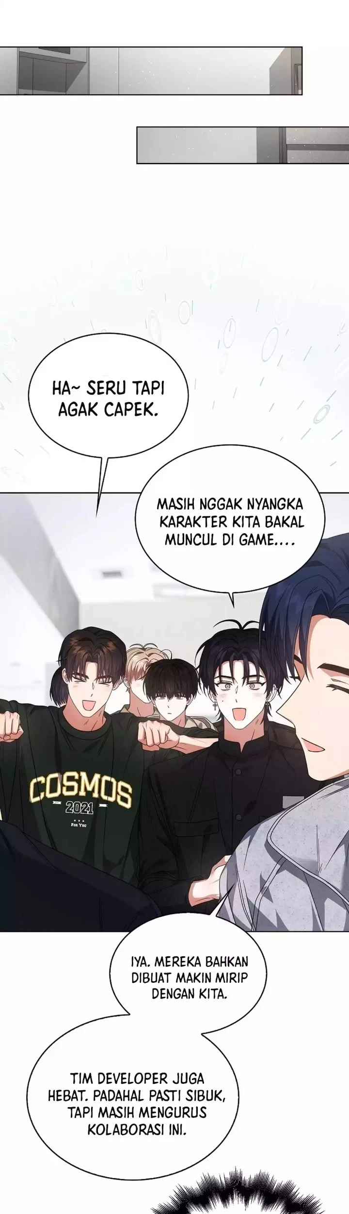 Chapter 99 - halaman 50