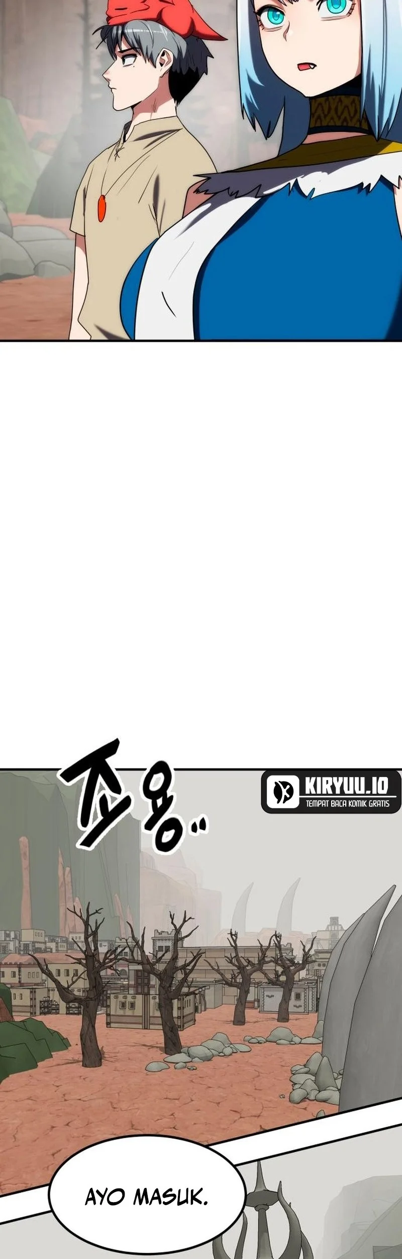 Chapter 25 - halaman 42