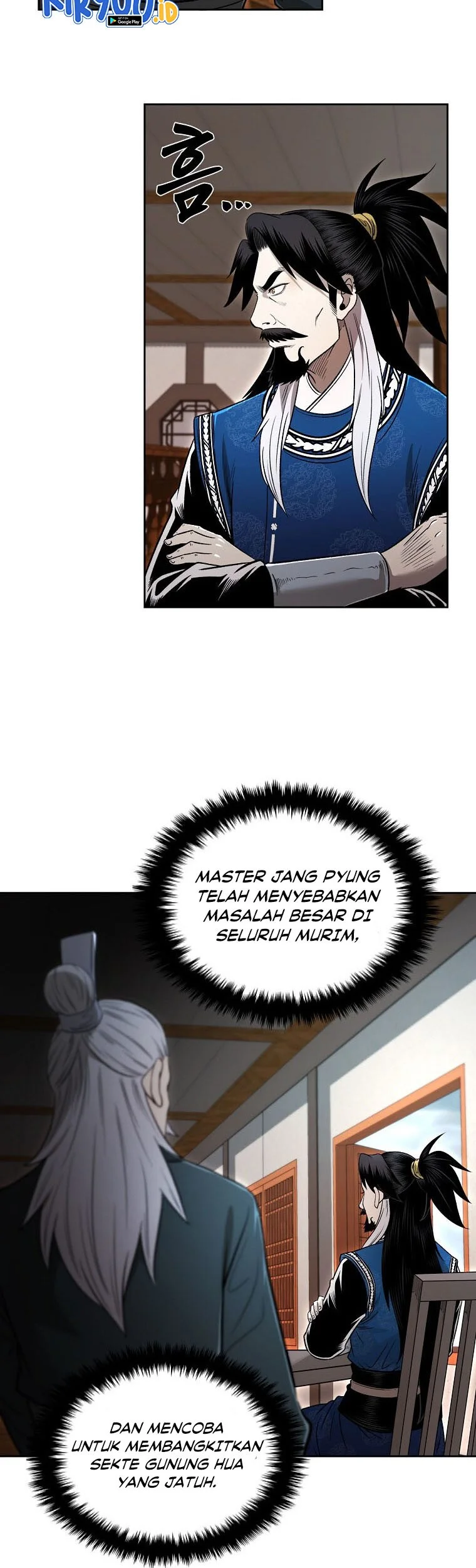 Chapter 49 - halaman 33