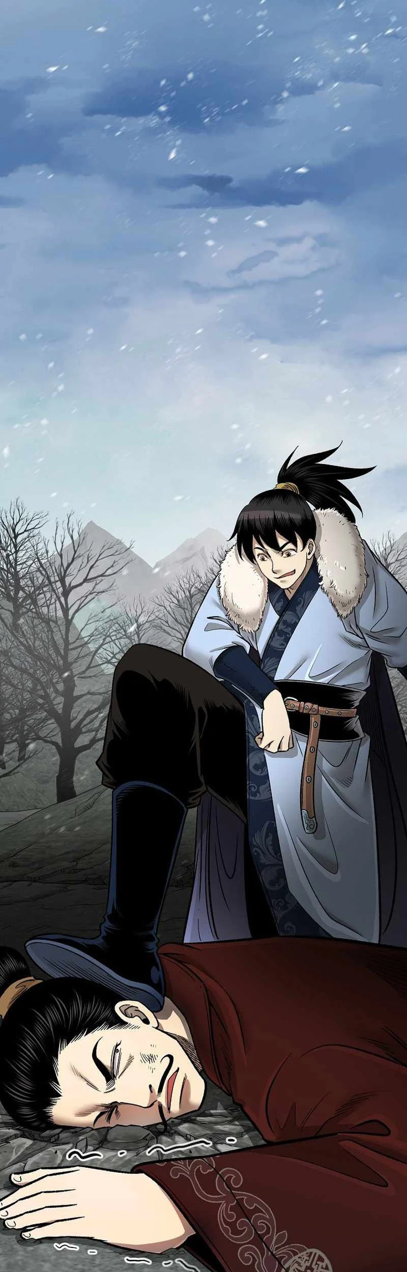 Chapter 51 - halaman 50