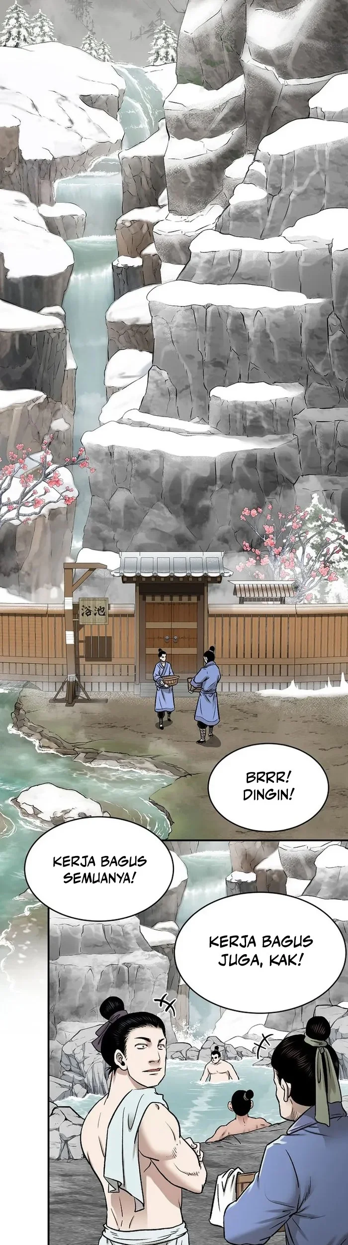 Chapter 57 - halaman 45