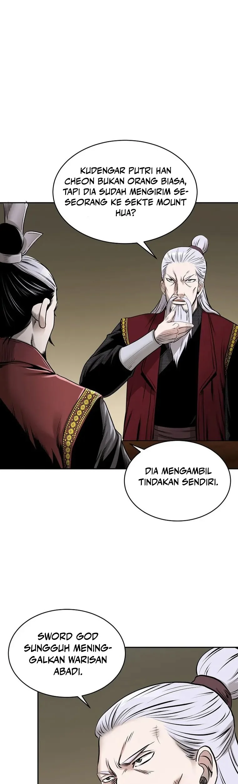 Chapter 58 - halaman 27