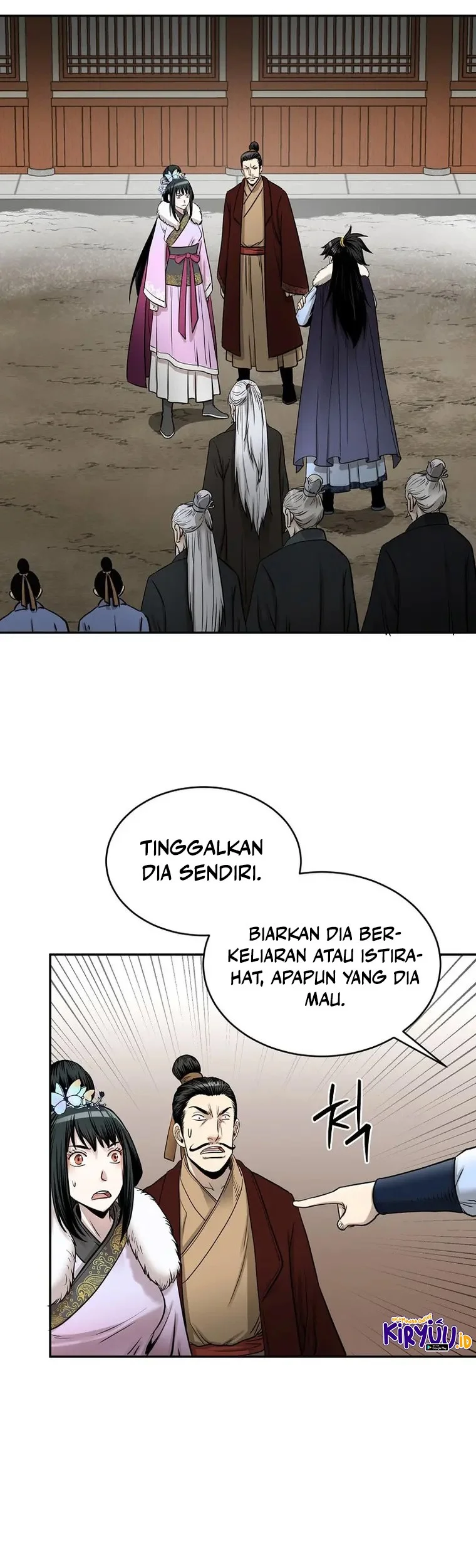 Chapter 58 - halaman 33