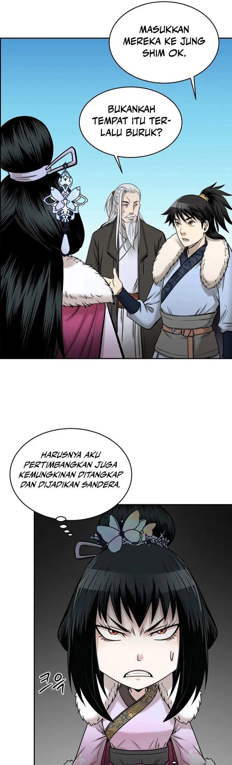 Chapter 58 - halaman 39