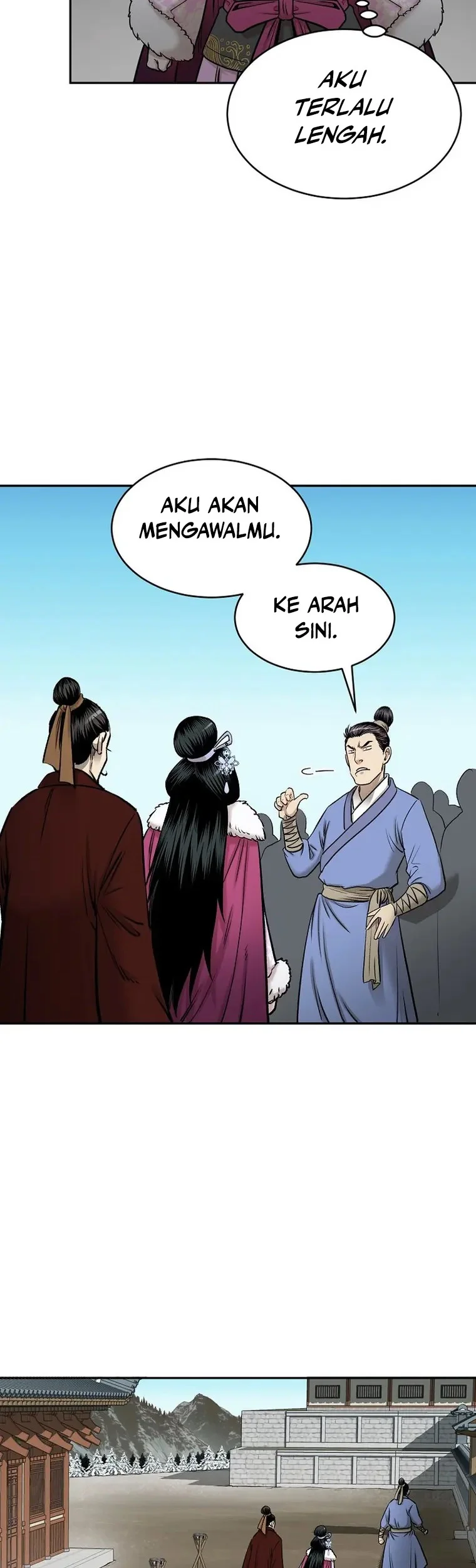 Chapter 58 - halaman 40