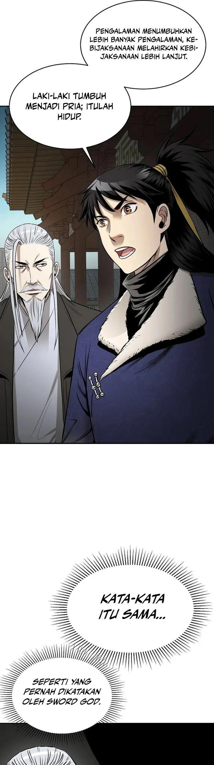 Chapter 61 - halaman 38