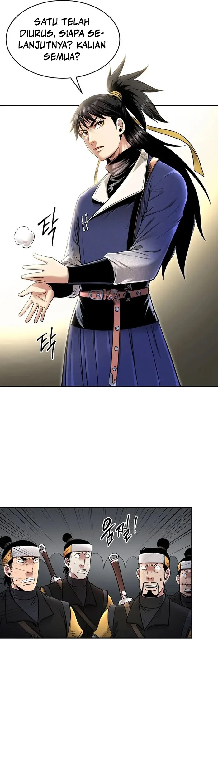 Chapter 64 - halaman 8