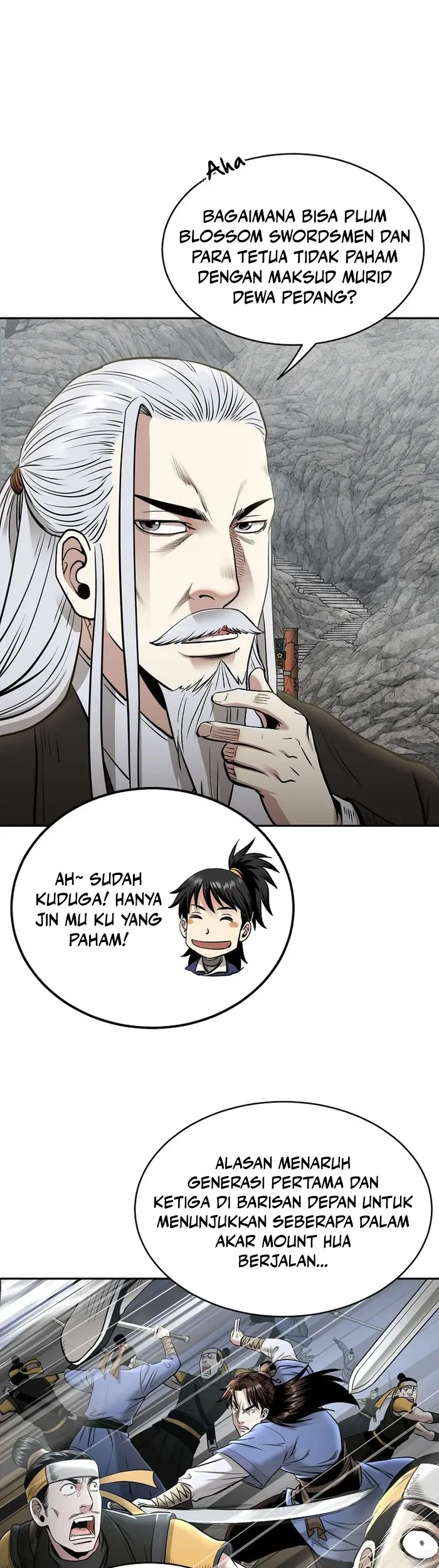Chapter 64 - halaman 22