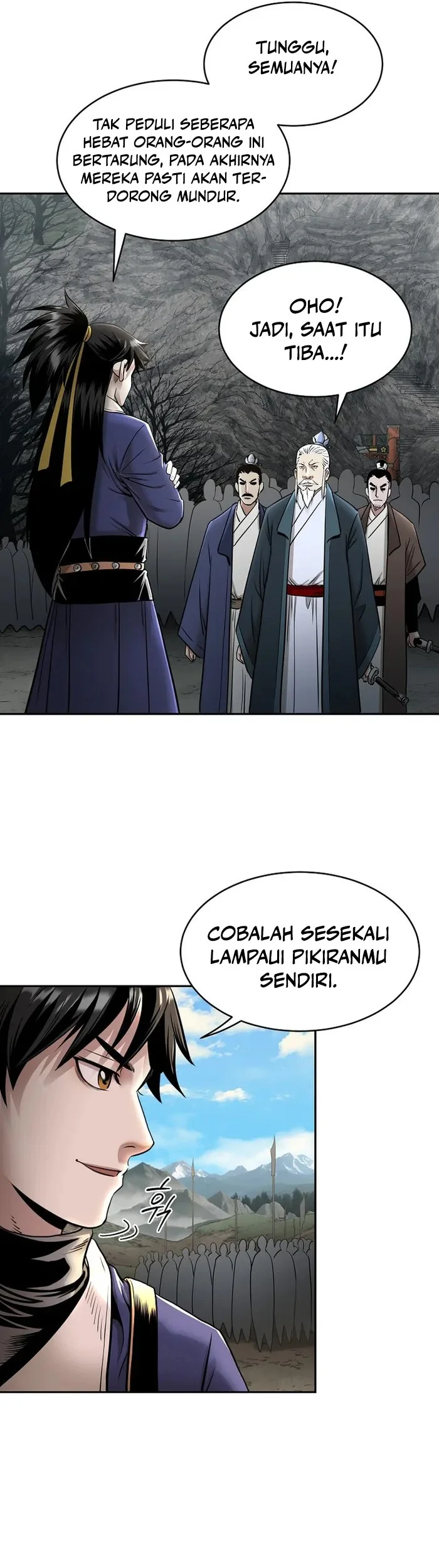 Chapter 64 - halaman 24