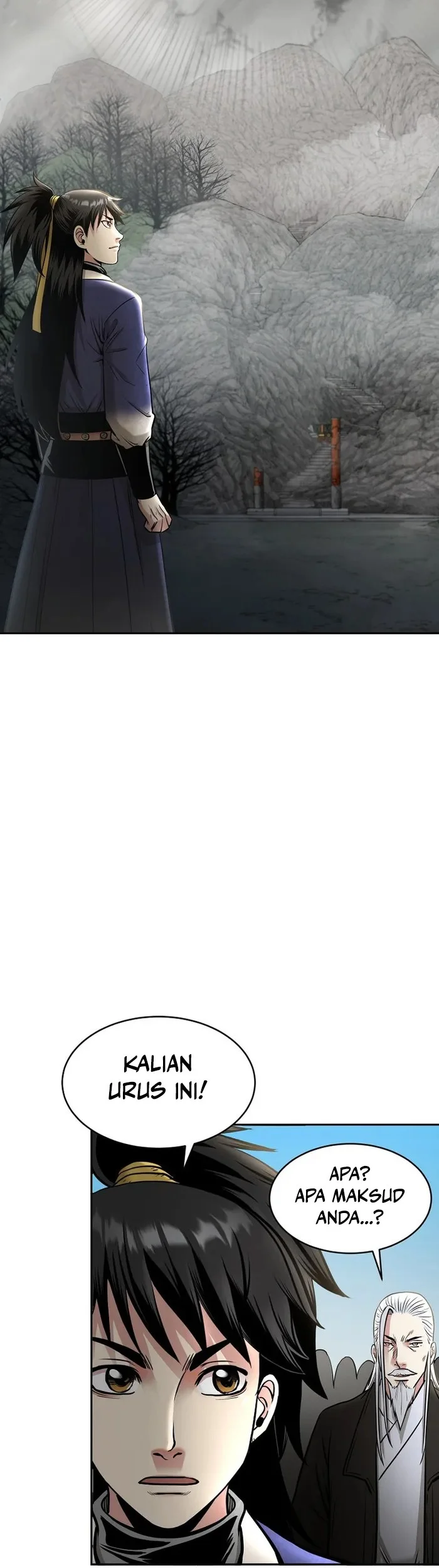 Chapter 64 - halaman 31
