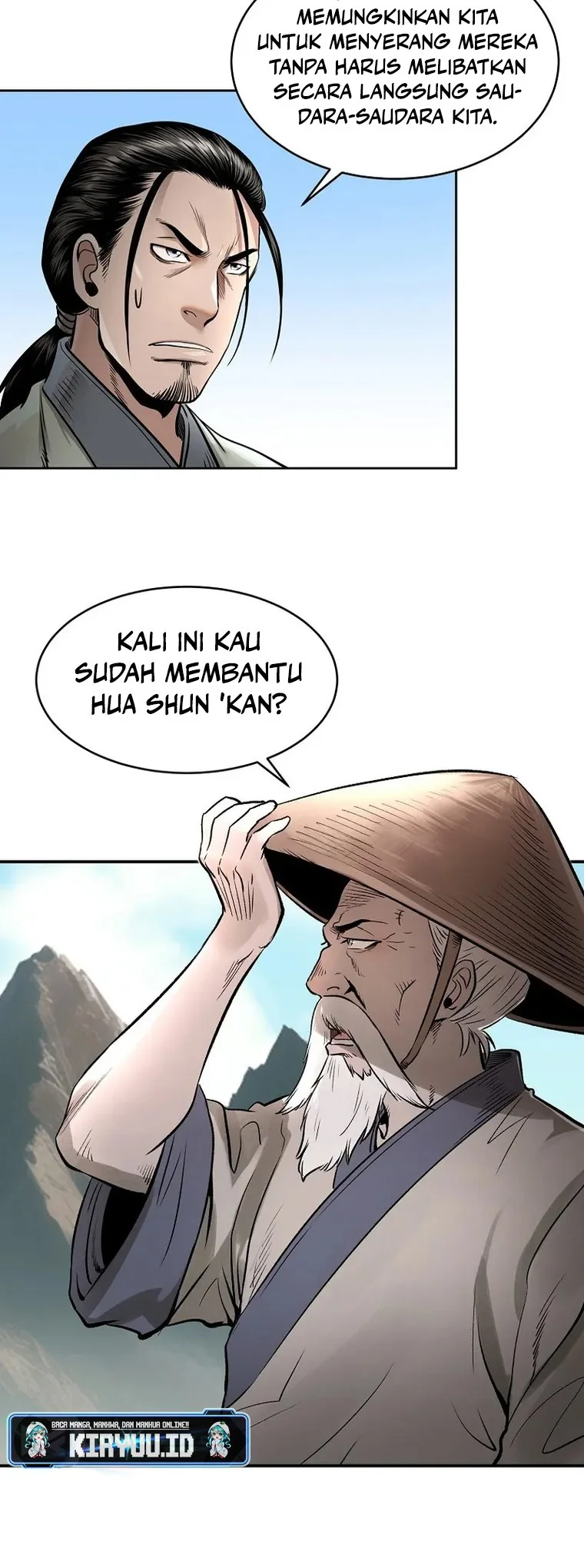 Chapter 66 - halaman 68