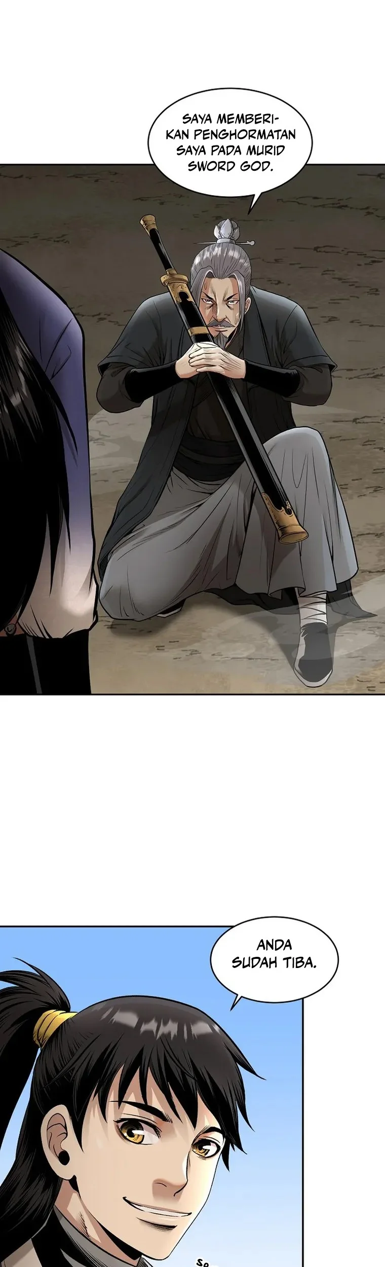 Chapter 66 - halaman 25