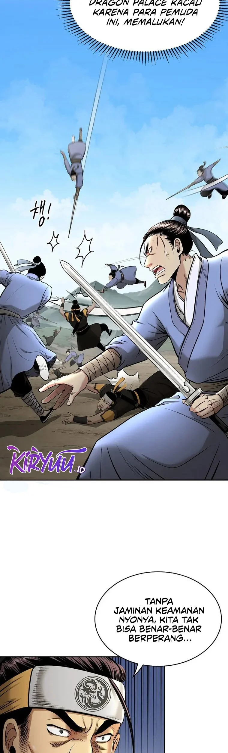 Chapter 67 - halaman 7
