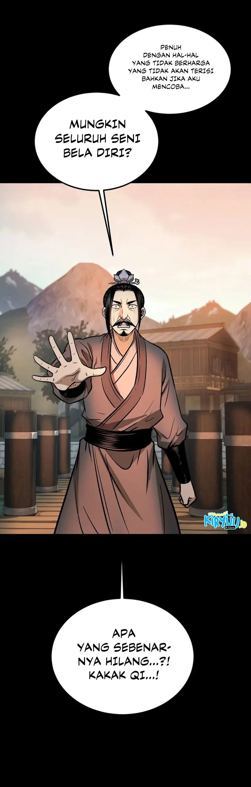 Chapter 68 - halaman 45