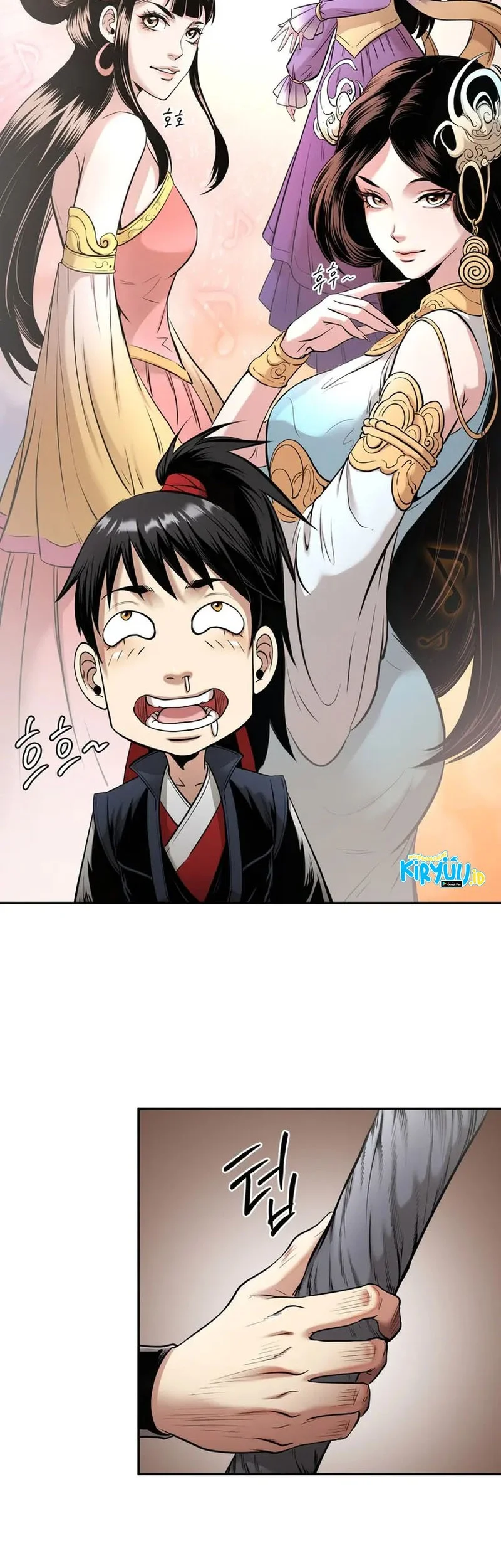 Chapter 68 - halaman 71