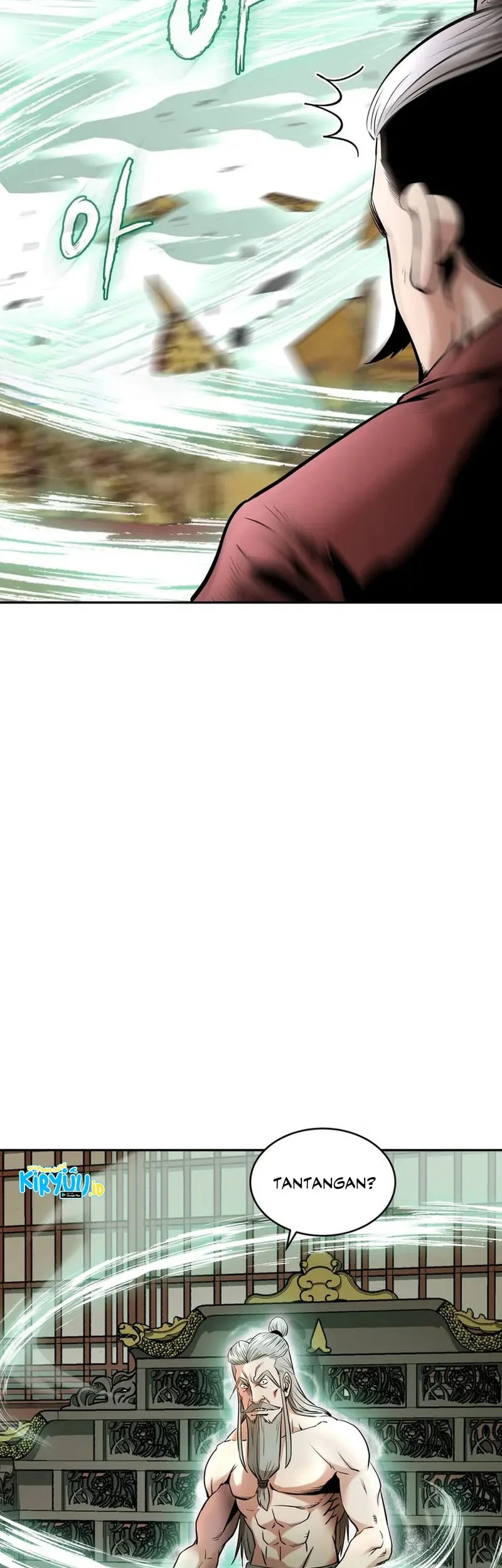 Chapter 68 - halaman 8