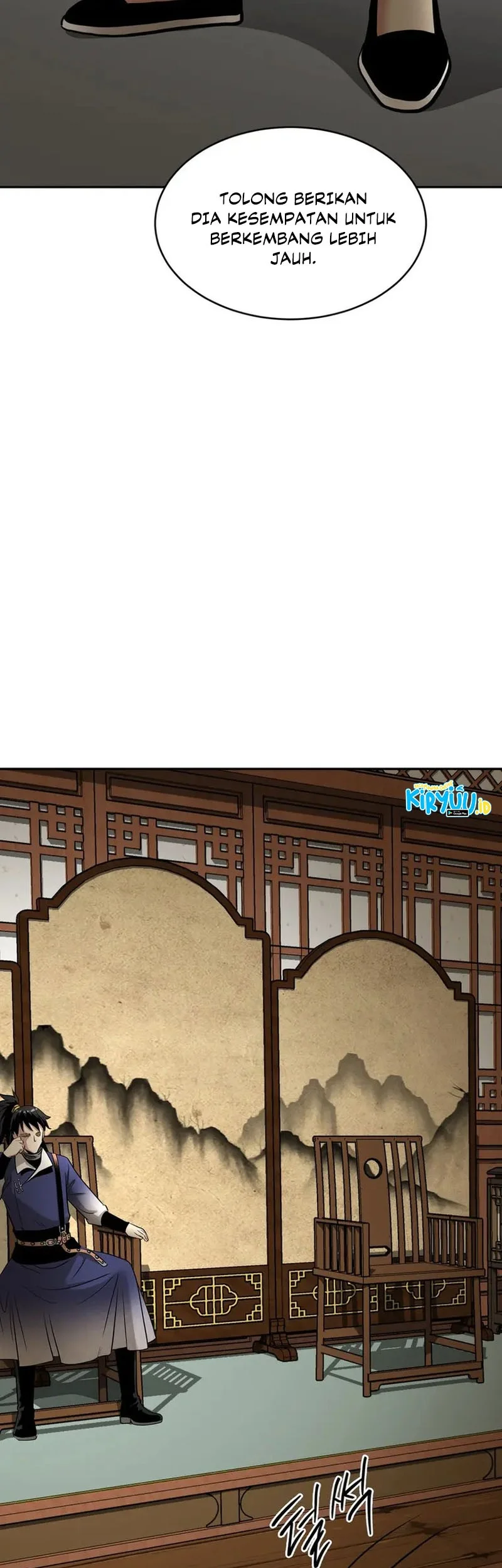 Chapter 68 - halaman 24