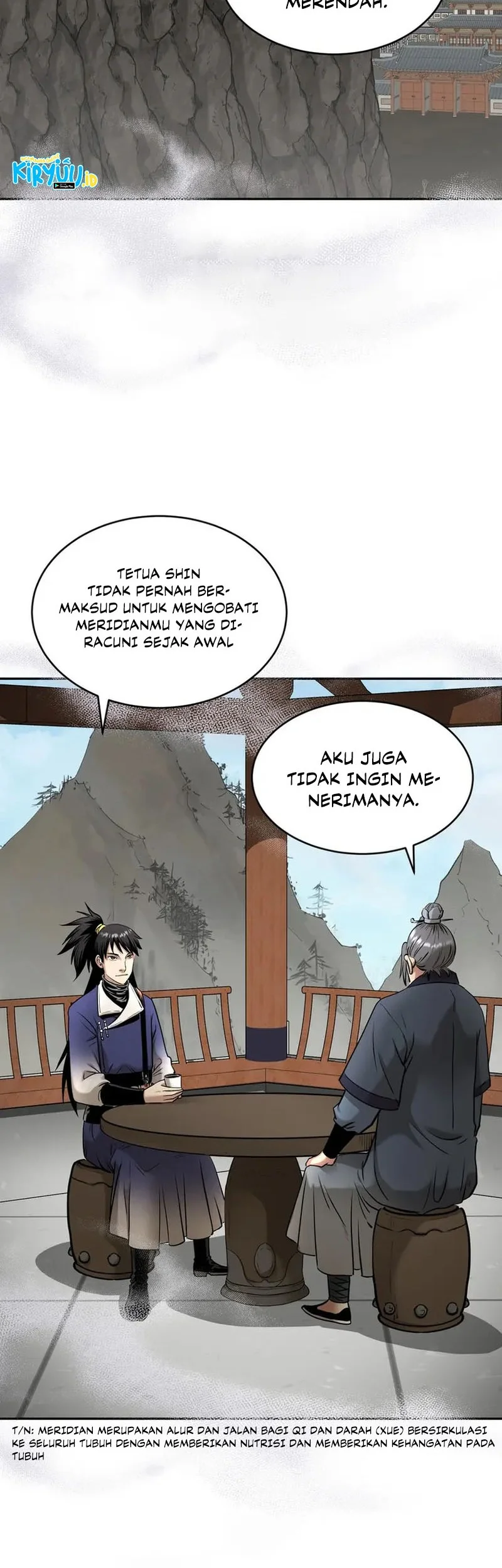 Chapter 68 - halaman 27