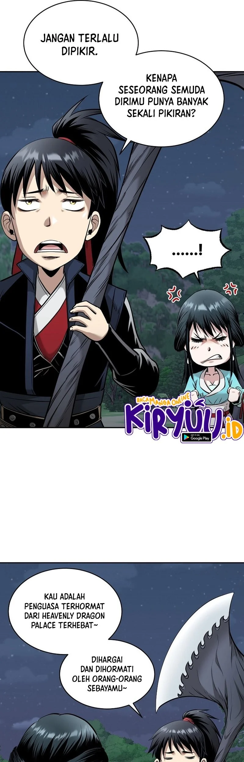 Chapter 69 - halaman 34