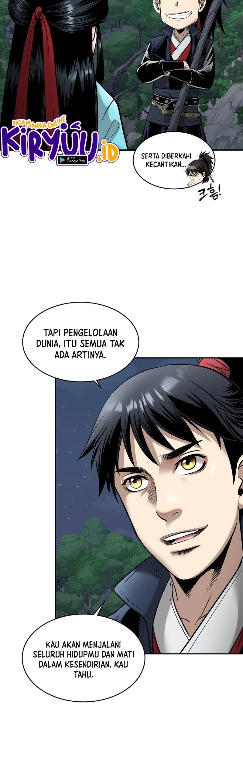 Chapter 69 - halaman 35