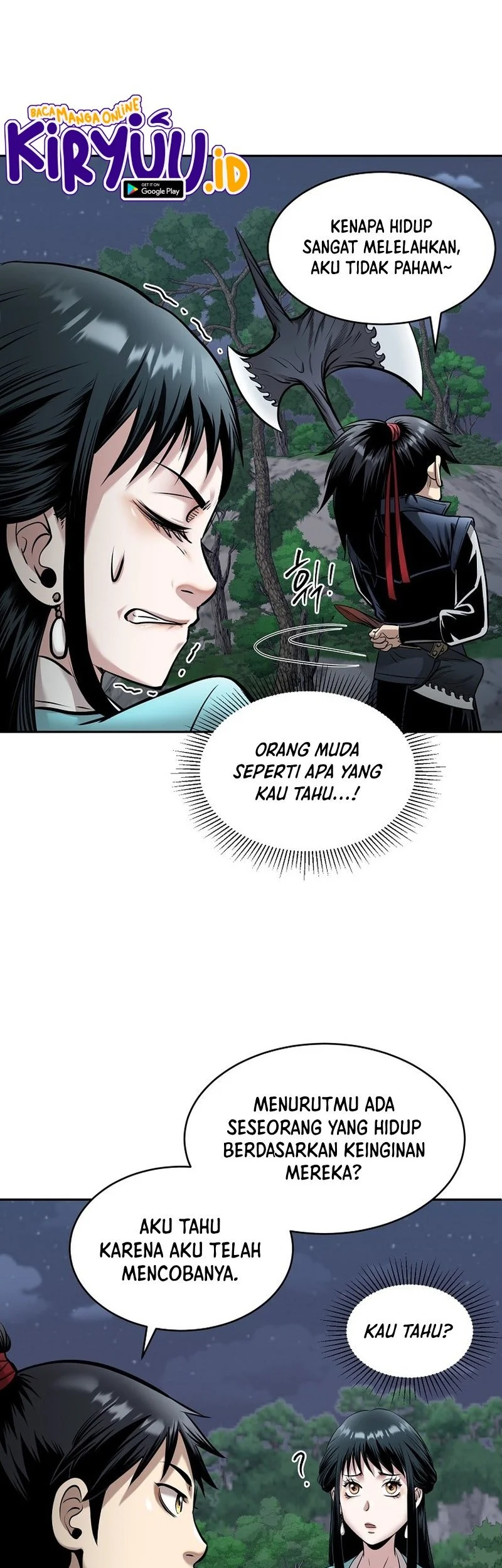 Chapter 69 - halaman 36