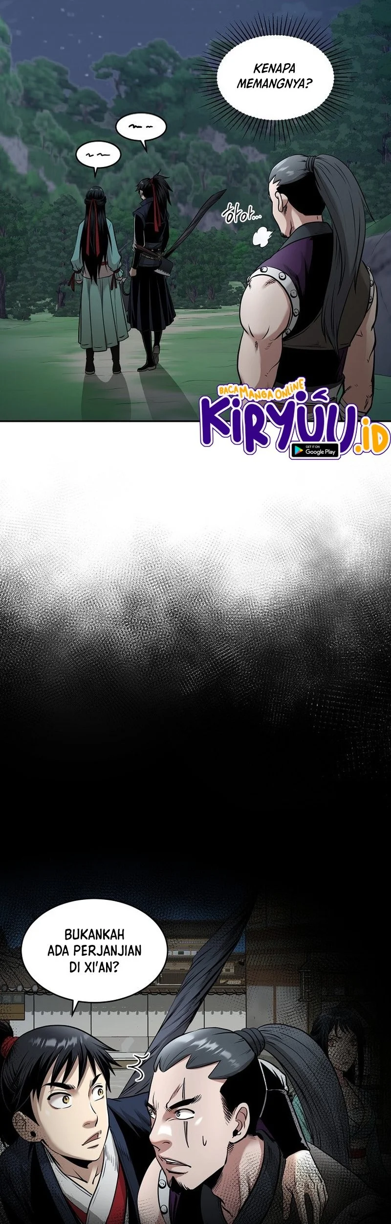 Chapter 69 - halaman 46