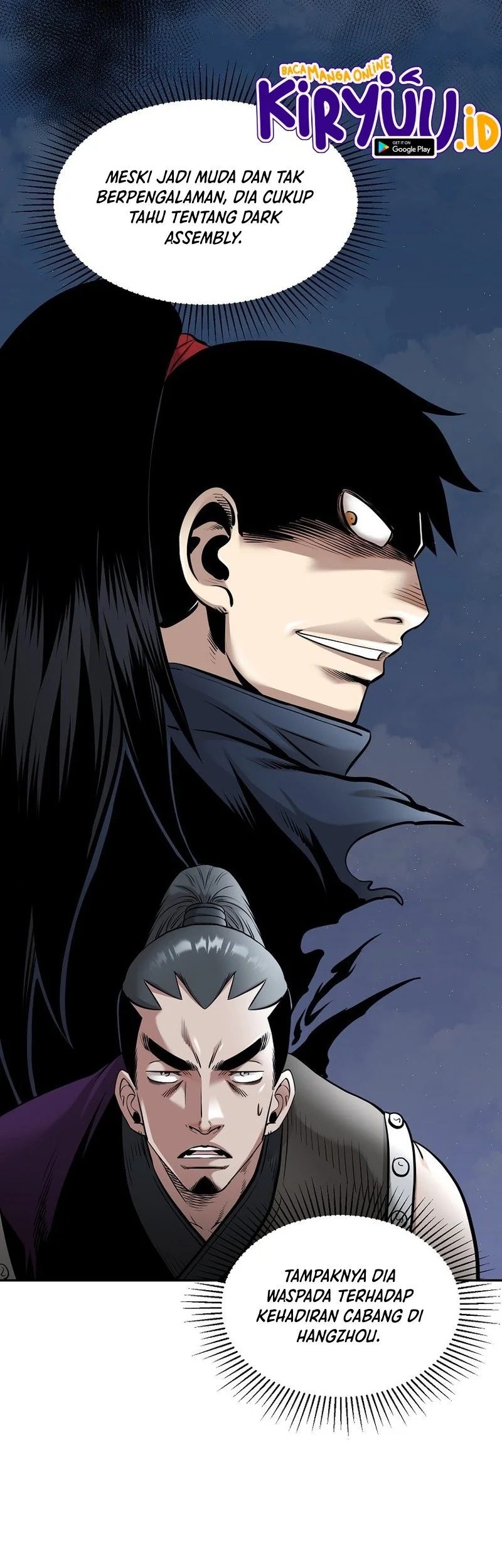 Chapter 69 - halaman 48