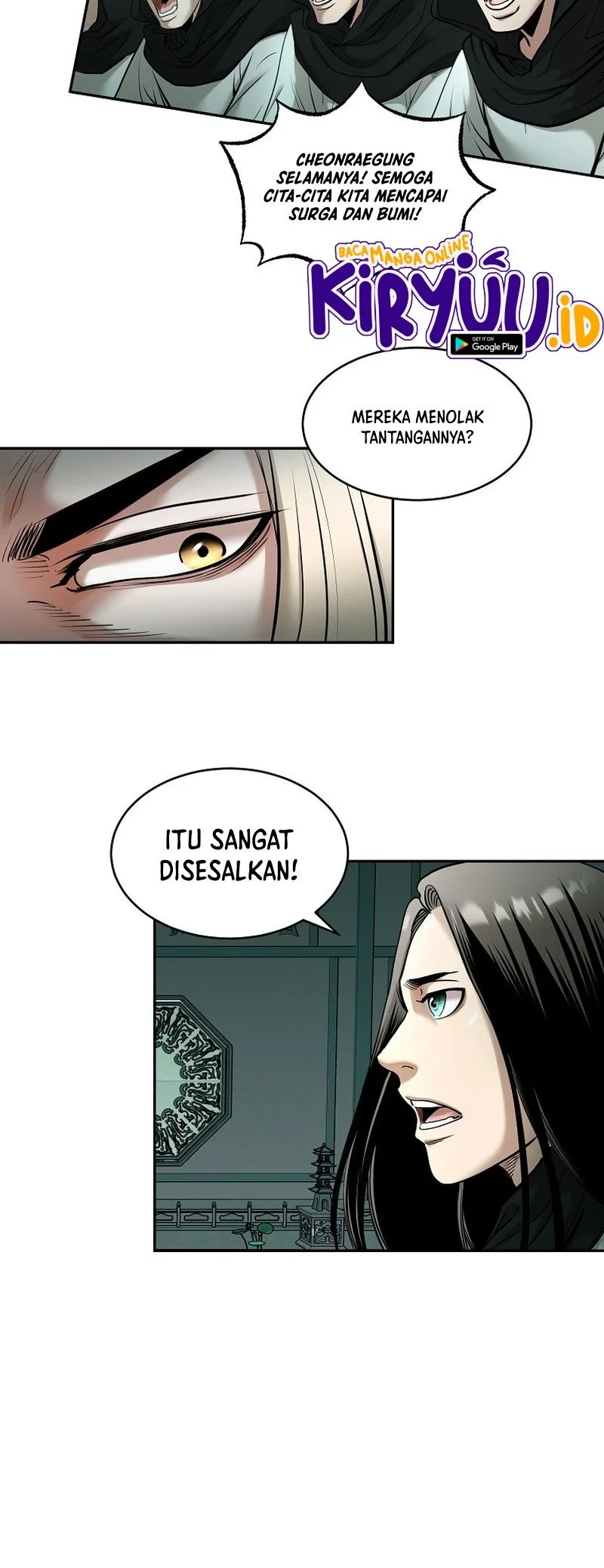 Chapter 69 - halaman 9