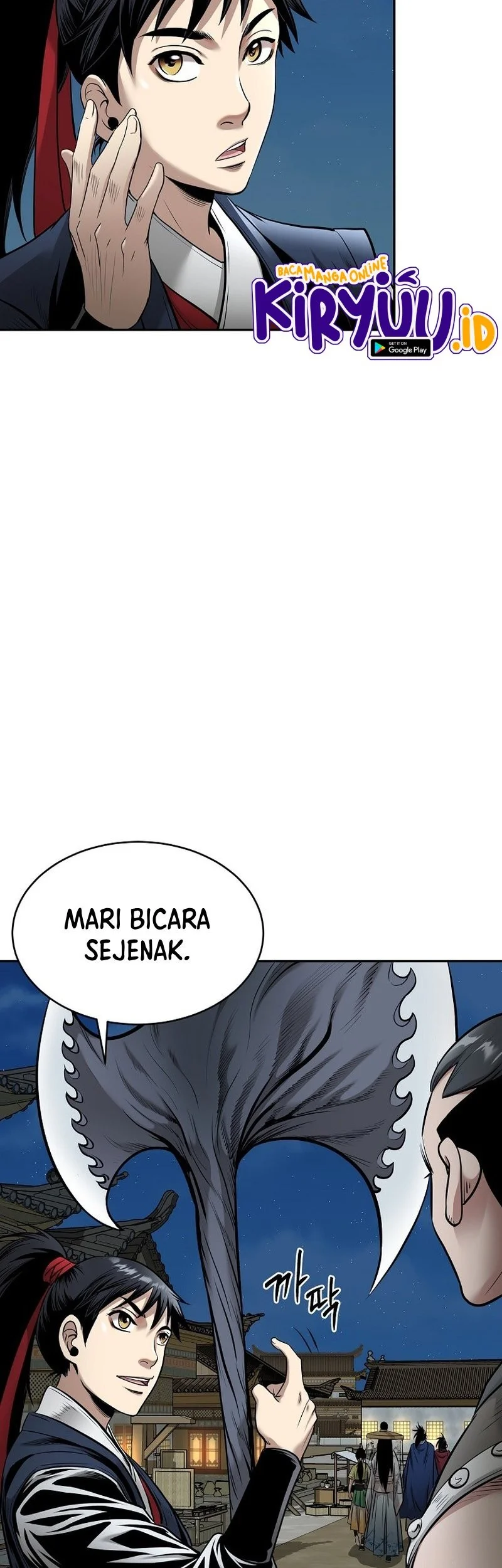Chapter 69 - halaman 16