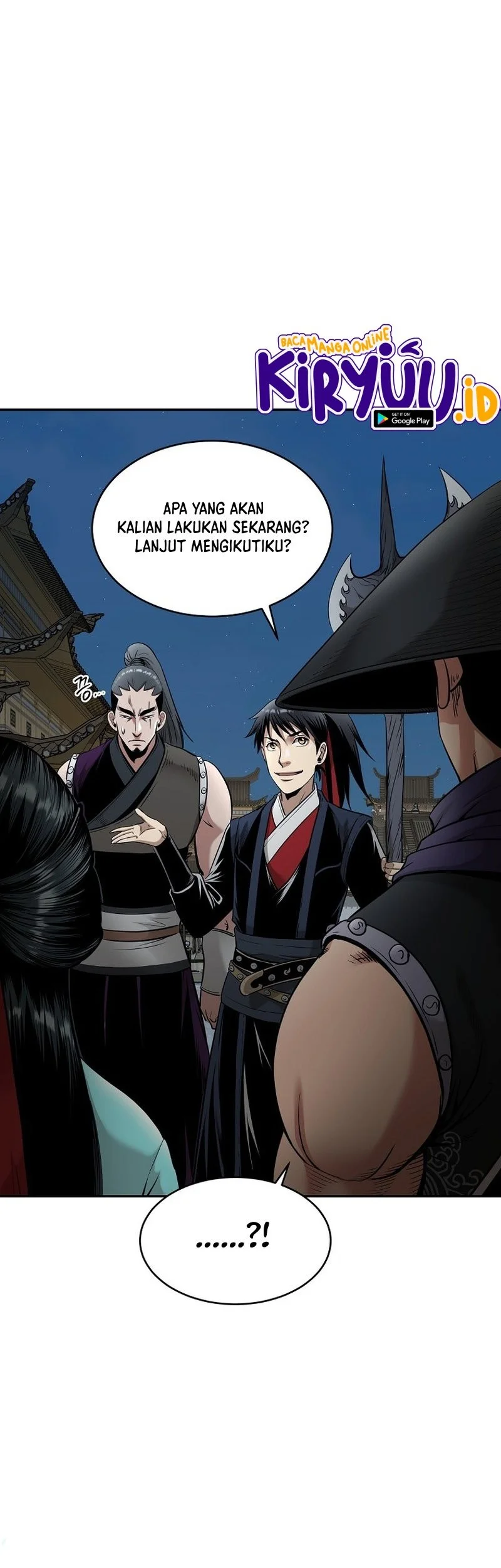 Chapter 69 - halaman 20