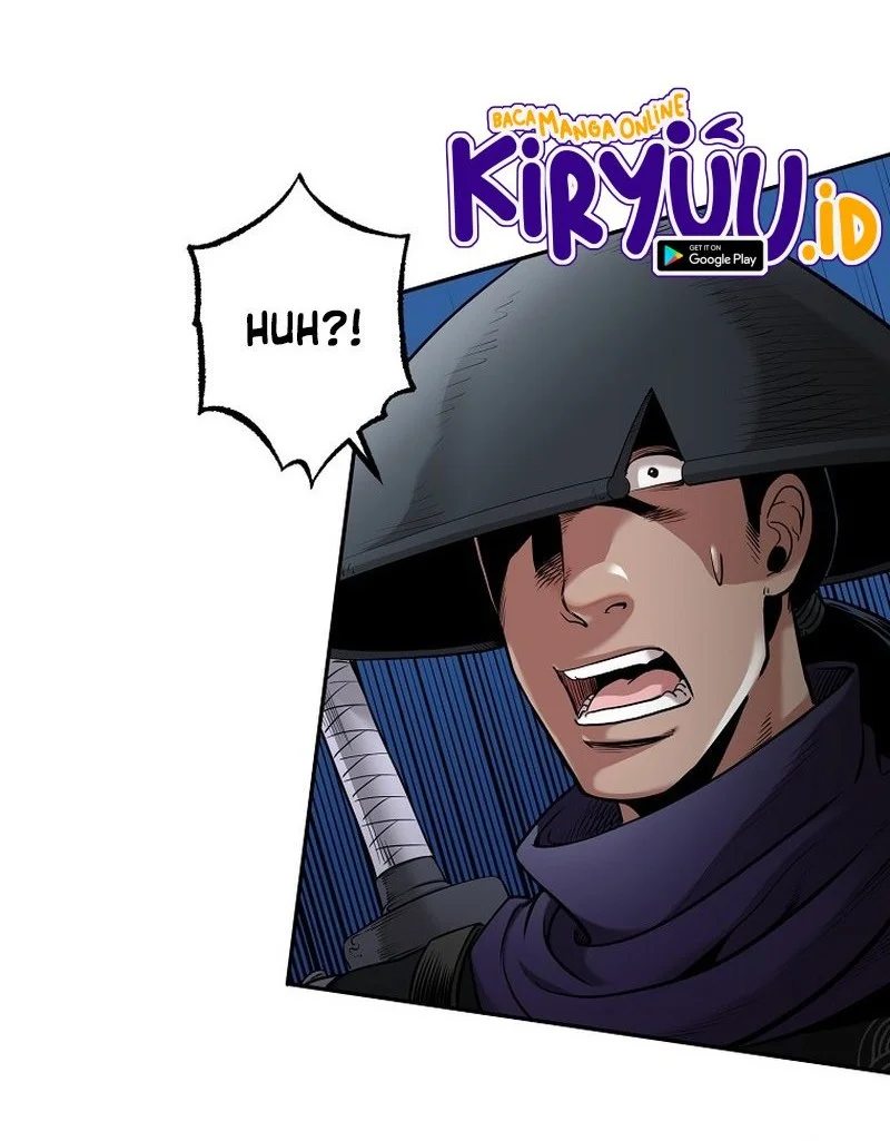 Chapter 69 - halaman 21