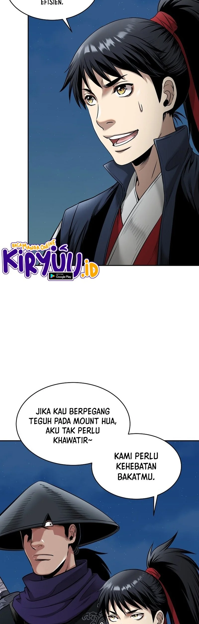 Chapter 69 - halaman 24