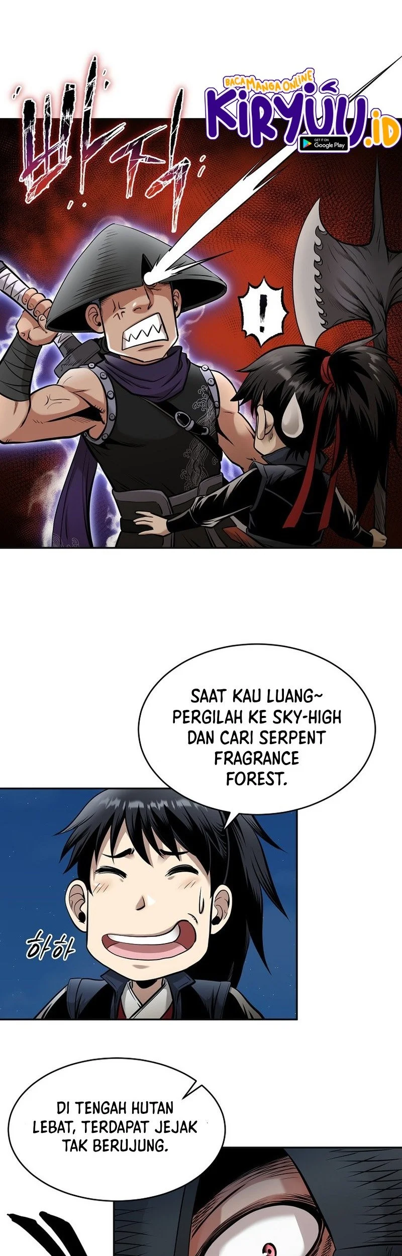Chapter 69 - halaman 27