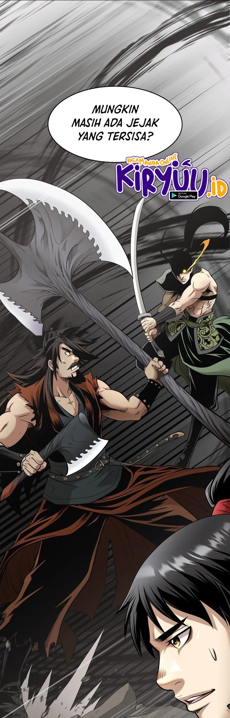 Chapter 69 - halaman 30