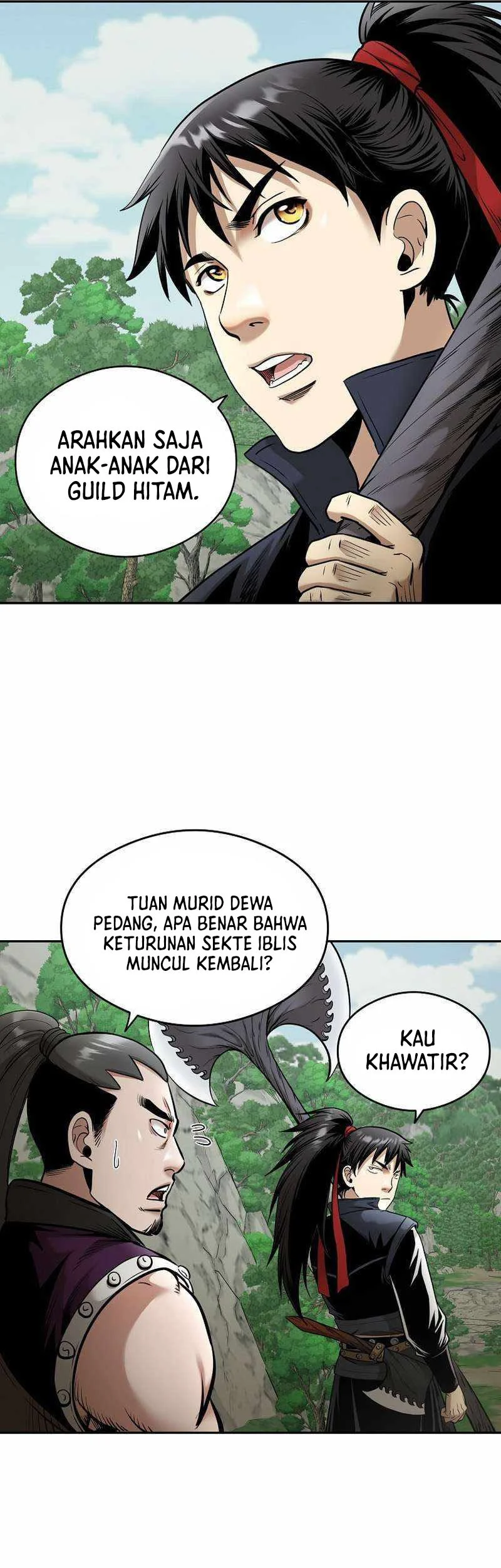 Chapter 70 - halaman 57