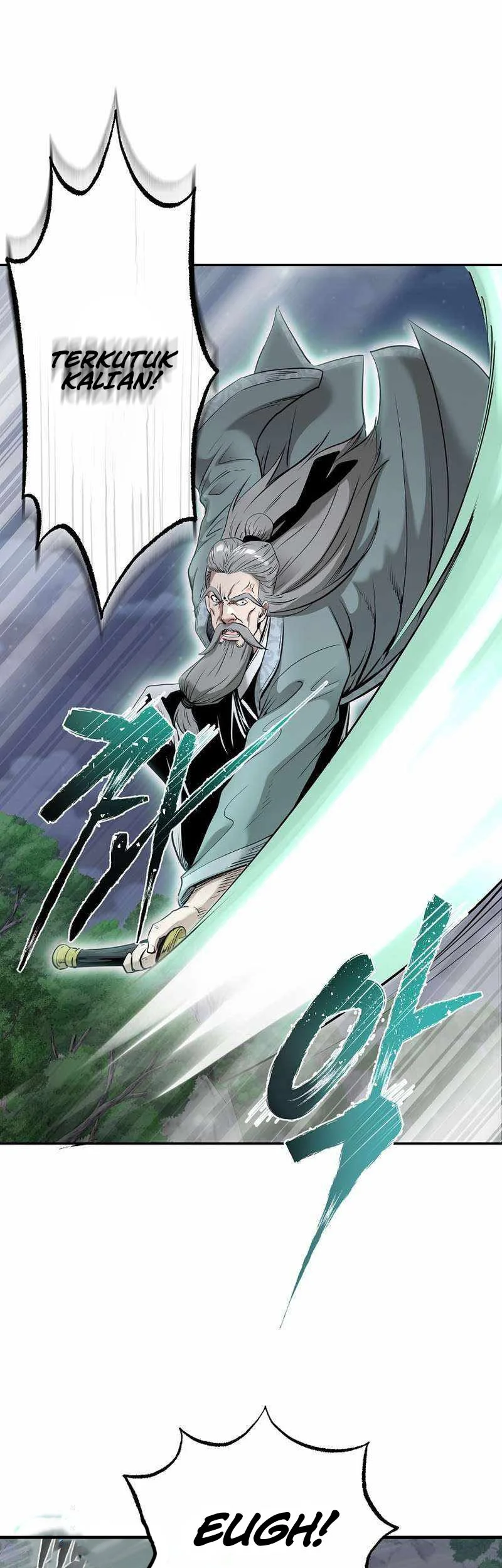 Chapter 70 - halaman 3