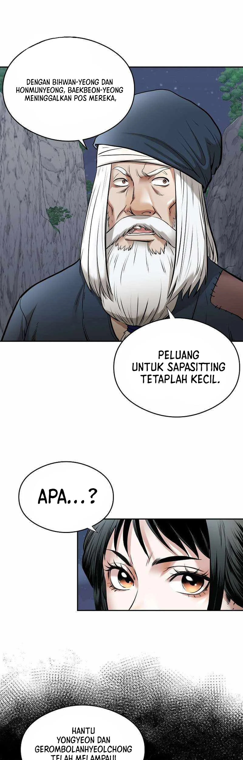 Chapter 70 - halaman 9