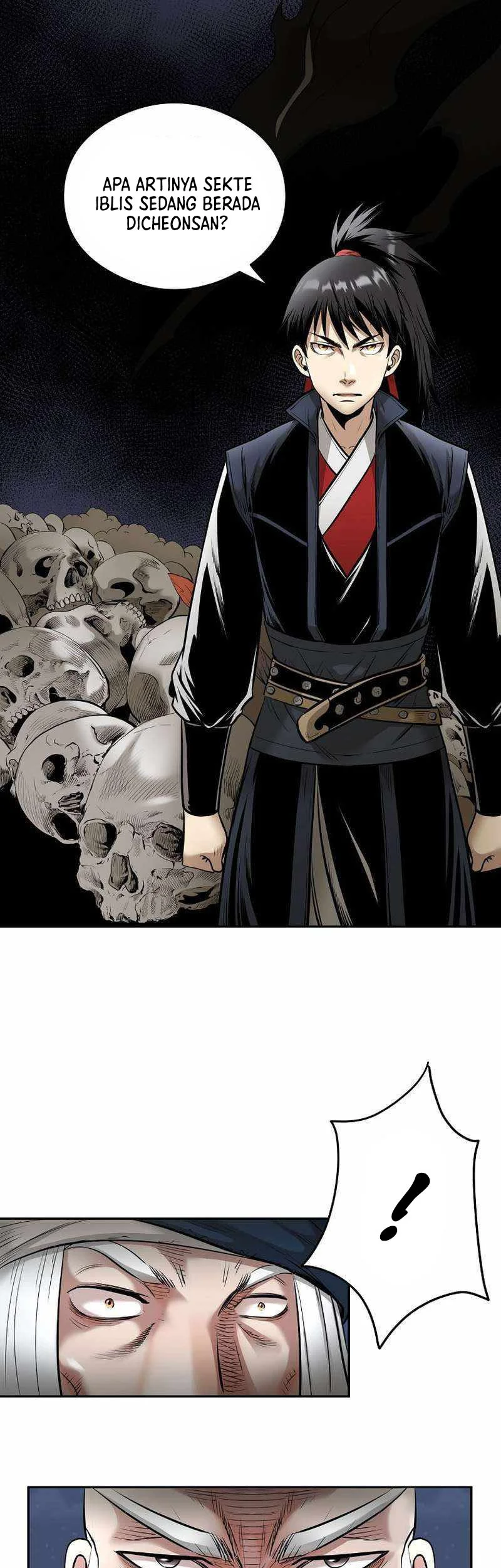 Chapter 70 - halaman 13