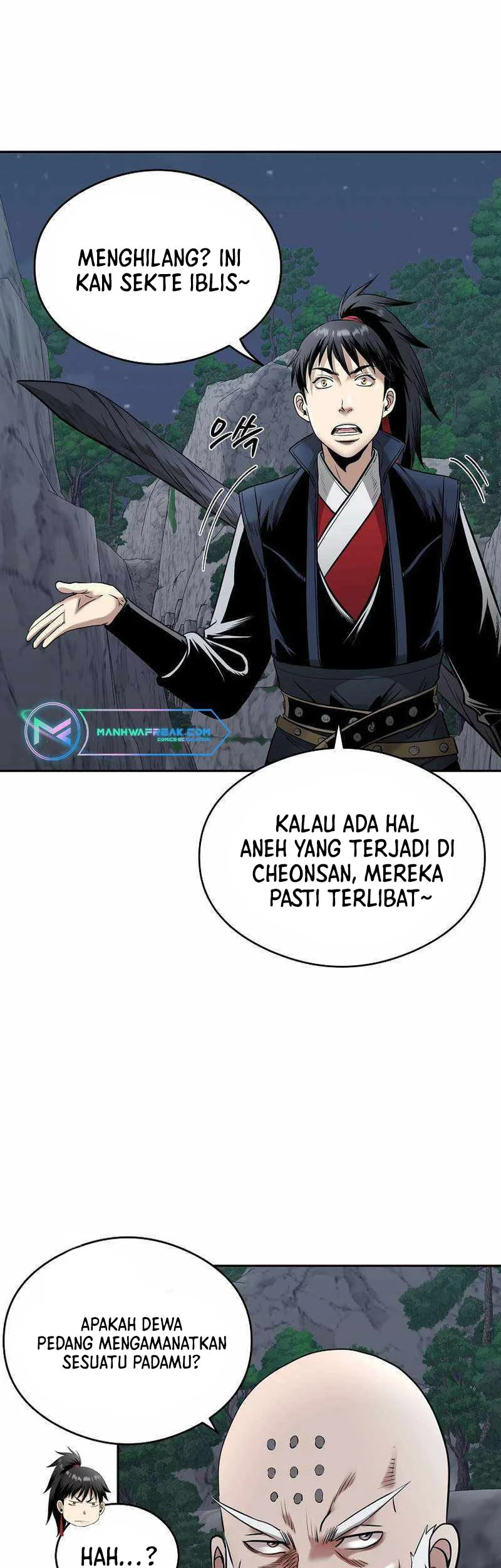 Chapter 70 - halaman 15