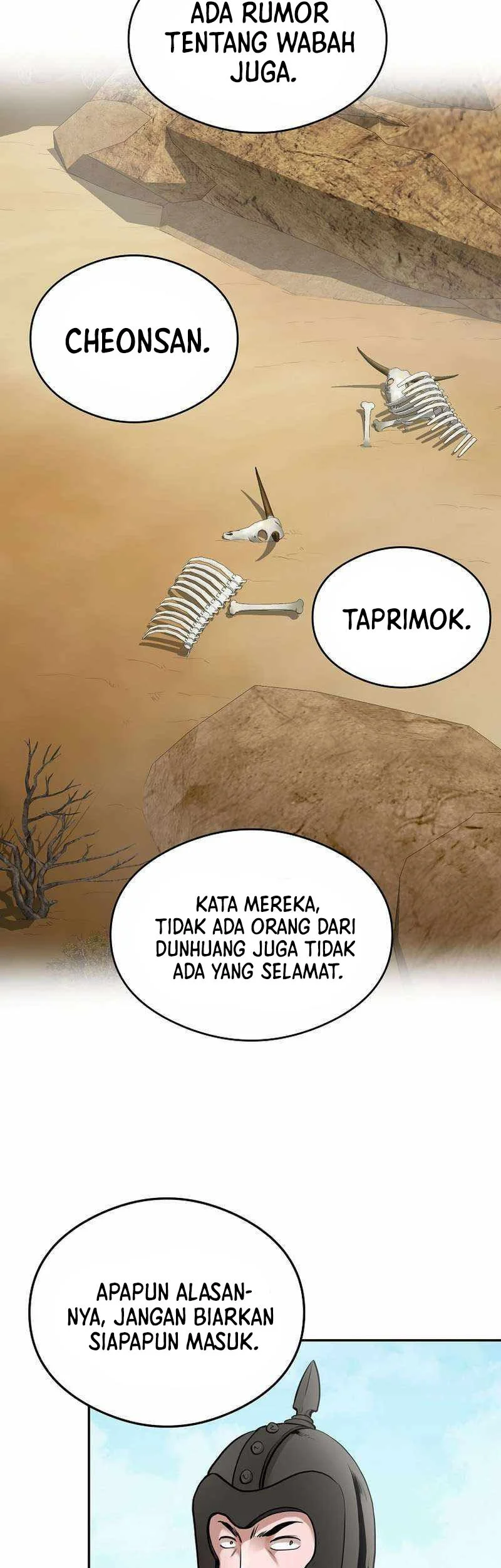 Chapter 70 - halaman 25