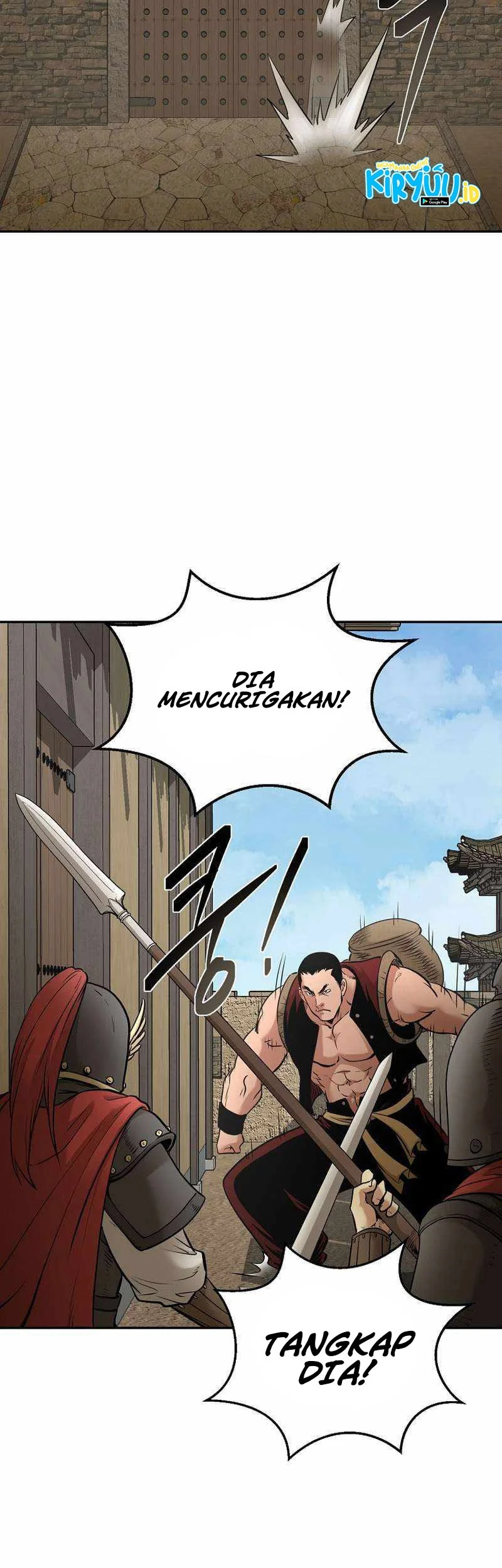 Chapter 70 - halaman 31