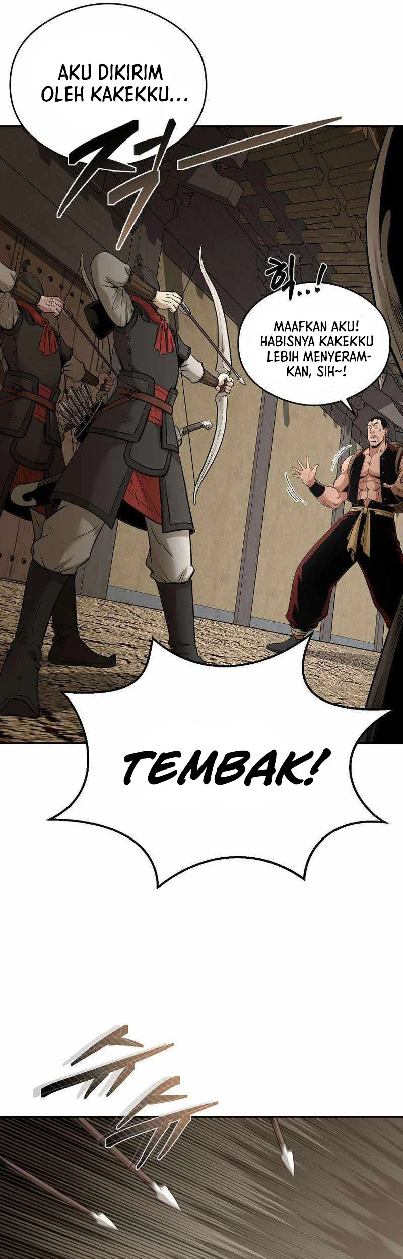 Chapter 70 - halaman 33