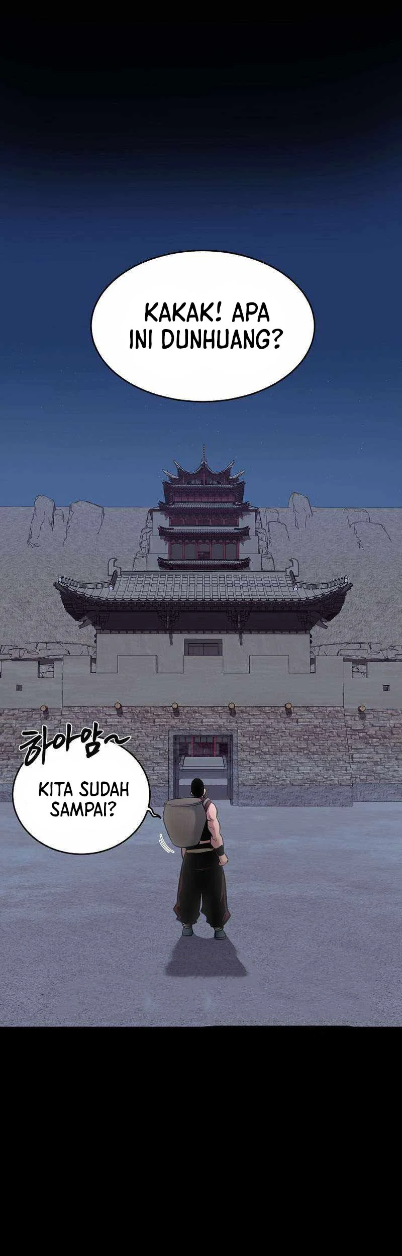 Chapter 70 - halaman 39