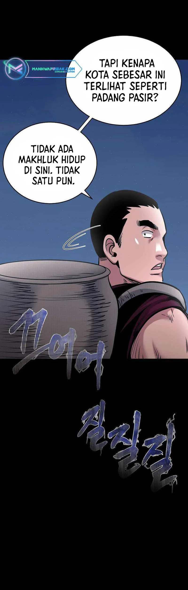 Chapter 70 - halaman 40
