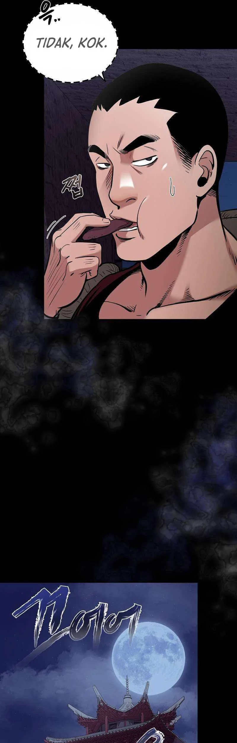 Chapter 70 - halaman 45
