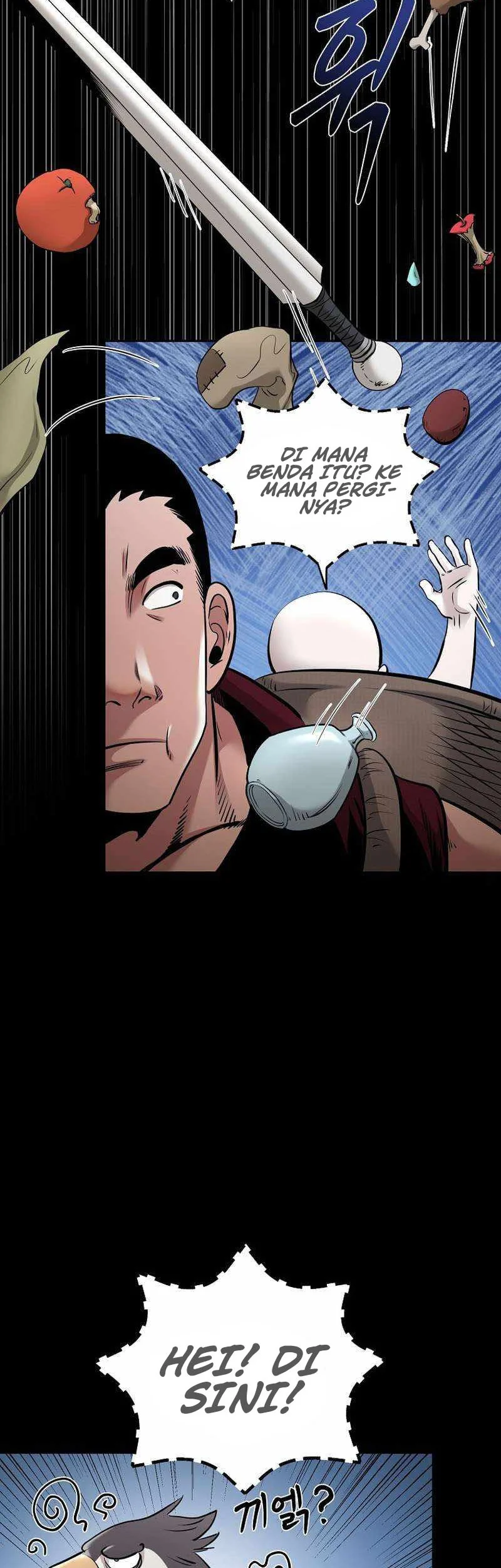 Chapter 70 - halaman 48